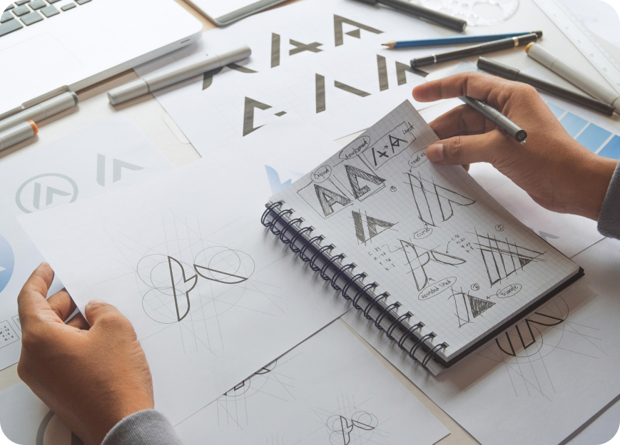 BRANDING & COLLATERALS