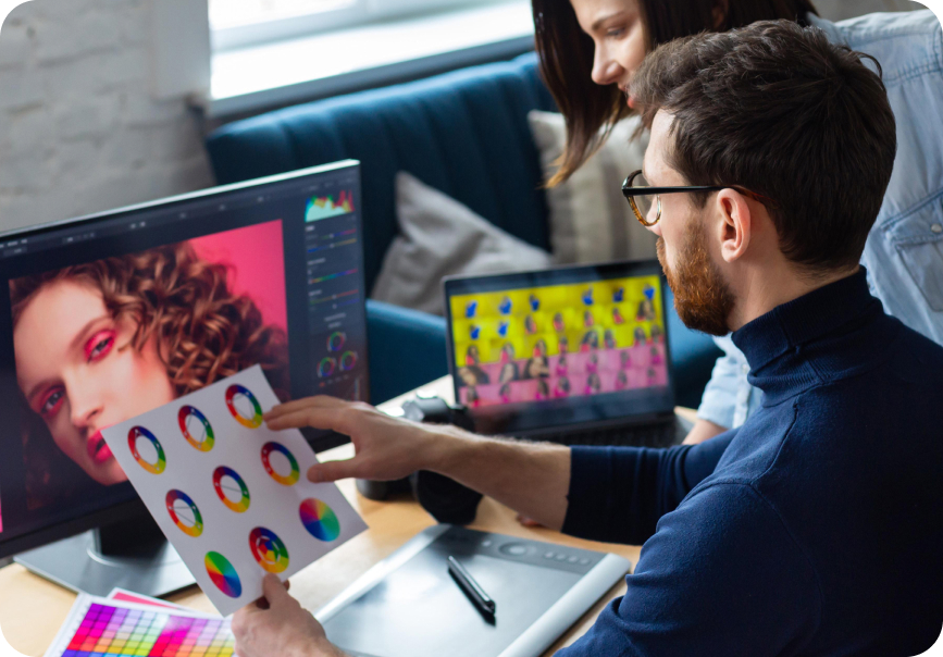 CREATIVE ADVERTISING