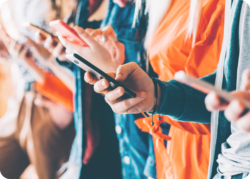 SOCIAL MEDIA CONTENT